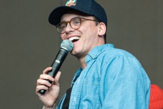 Logic Has Announced the Release Date for New Album ‘Vinyl Days’
