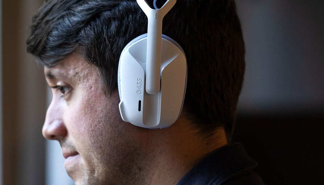 Logitech gaming gear is up to 50 percent off at Amazon for today only