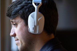 Logitech gaming gear is up to 50 percent off at Amazon for today only