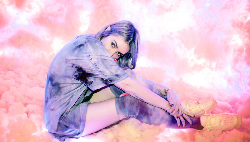 “Loner”: Alison Wonderland’s Third Album Is the Rallying Call of Our Times