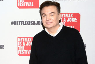 Lorne Michaels Wanted Mike Myers to Remake The Graduate Instead of Making Wayne’s World