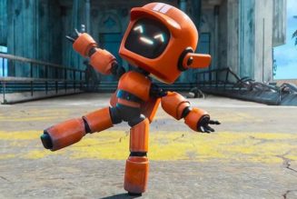 ‘Love, Death + Robots’ Drops Final Volume 3 Trailer