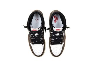 L’s On Deck: The Travis Scott x Nike Air Max 1 Slated To Drop This Month