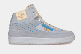 L’s On Deck: The Union Air Jordan 2’s Will Be Up For Grabs On SNKRS