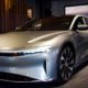 Lucid raises its EV prices as the company continues to struggle with production