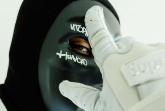 M Huncho Is Ready for the World to Listen