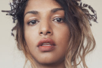 M.I.A. Announces Comeback Album MATA, Drops New Single “The One”: Stream