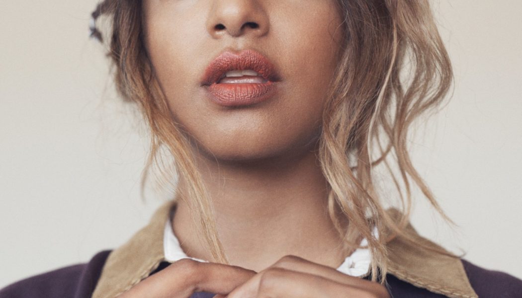 M.I.A. Confirms First Album in Six Years, Drops New Single