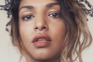 M.I.A. Reveals New Album Title, Shares New Song “The One”: Listen