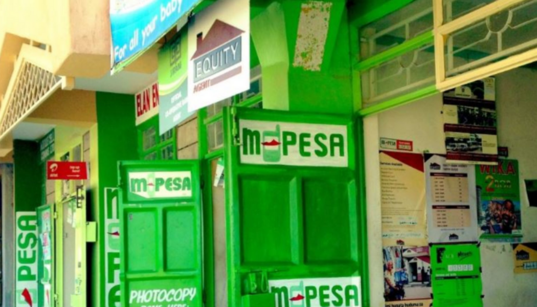 M-PESA Rakes in $1.5-Billion Amid Kenya’s Betting Craze