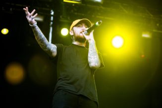 Mac Miller Drug Dealer Sentenced to 17.5 Years in Prison for Fentanyl Sale
