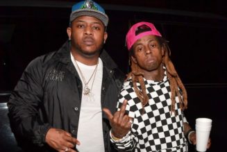 Mack Maine Calls Cap On Gillie Da Kid’s Meetup With Lil Wayne