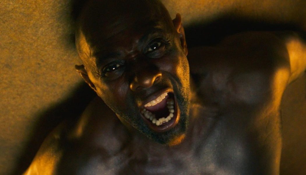 ‘Mad Max’ Creator Shares ‘Three Thousand Years of Longing’ Teaser Starring Idris Elba and Tilda Swinton