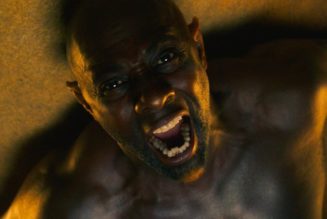 ‘Mad Max’ Creator Shares ‘Three Thousand Years of Longing’ Teaser Starring Idris Elba and Tilda Swinton