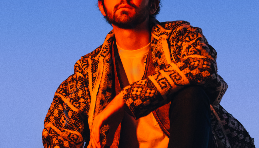 Madeon’s “Beach Essentials” Playlist