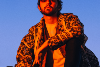 Madeon’s “Beach Essentials” Playlist