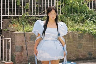 Mallrat Goes Deeper Into The Machine