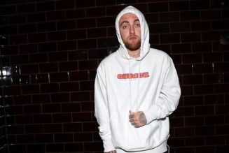 Man Sentenced to More Than 17 Years in Fentanyl Distribution Case Connected to Mac Miller’s Death