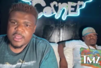 Man Who Stole On Tekashi 6ix9ine Says Struggle Rapper Provoked Him