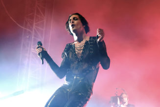 Maneskin Shares How the ‘Mix of Emotions’ While Living in L.A. Inspired ‘Supermodel’