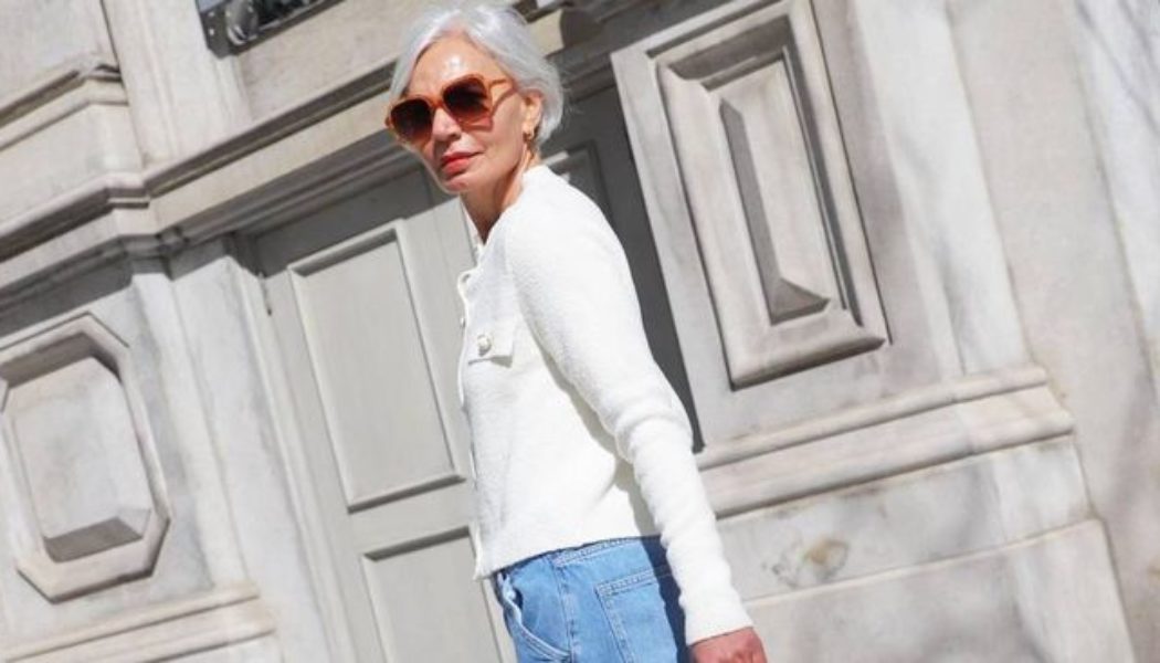 Mango Has Up to 50% Off So Many Good Summer Pieces Right Now