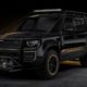 MANHART Envisions a Sand Dunes-Spec Land Rover Defender DP 450
