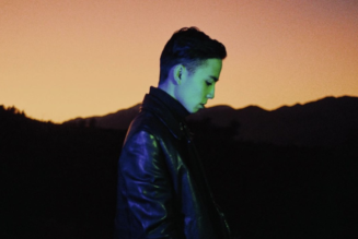 Manila Killa Announces Release Date for Debut Album “DUSK”