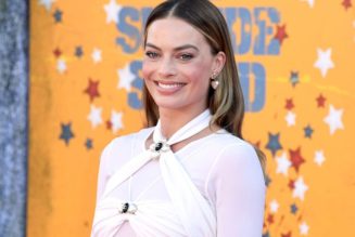 Margot Robbie to Star in and Produce New ‘Ocean’s Eleven’ Film