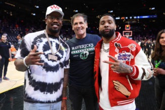 Mark Cuban Claps Back At Lil Wayne for Calling Luka Doncic A “Ho”