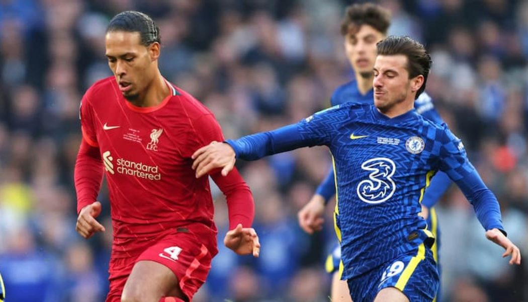 Mark Lawrenson FA Cup Final Predictions: BBC Expert Tips Liverpool to Prevail