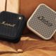Marshall Introduces the “Willen” Mini Portable Speaker