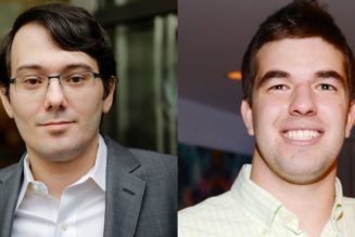Martin Shkreli and Fyre Festival’s Billy McFarland Both Released From Prison Early