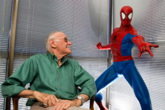 Marvel Gets Rights To Use Stan Lee’s Likeness In Future Projects & Merchandise