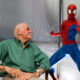 Marvel Gets Rights To Use Stan Lee’s Likeness In Future Projects & Merchandise