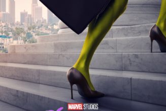 Marvel Reveals First Trailer, Release Date for Disney+’s She Hulk: Watch