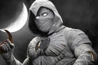 Marvel Studios Sparks Rumors of ‘Moon Knight’ Season 2 After Changing Tweet From “Series Finale” to “Season Finale”