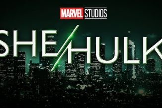 Marvel’s ‘She-Hulk’ Release Date Leaked By Disney+