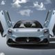 Maserati Debuts Its MC20 Cielo Convertible Supercar