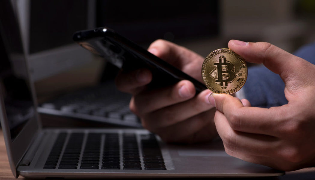 MasterCard executive insists crypto adoption will grow, but challenges must be addressed