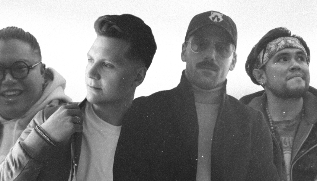 Matoma and A R I Z O N A Announce “Heart So Big” Remix Competition With Masterchannel