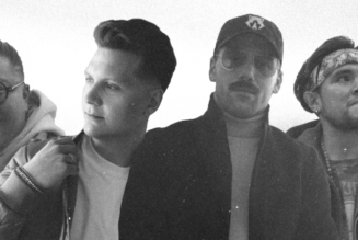 Matoma and A R I Z O N A Announce “Heart So Big” Remix Competition With Masterchannel