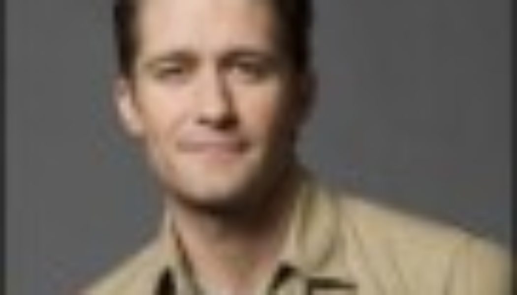 Matthew Morrison Out as ‘So You Think You Can Dance’ Judge