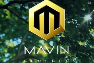 Mavins – Overdose