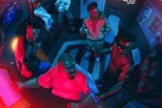 Mavins – Overdose ft. LadiPoe, Ayra Starr, Crayon, Magixx, Boy Spyce