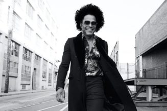 Maxwell, Joe and Anthony Hamilton Soulfully Command the ‘Night’ at Inglewood’s Kia Forum