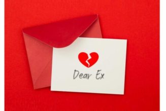 Medikal – Letter To My Ex