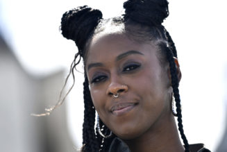 Meet Moses Ingram, One of The Inquisitors Who Will Be Giving Obi-Wan Kenobi Fits