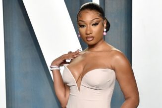 Megan Thee Stallion Day Proclaimed in Houston