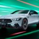 Mercedes-AMG’s 831HP GT 63 S E Performance F1 Edition Is Its Most Powerful Production Model Yet