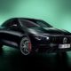 Mercedes-Benz Celebrates AMG’s 55th Anniversary With Limited-Edition 2023 CLA 45